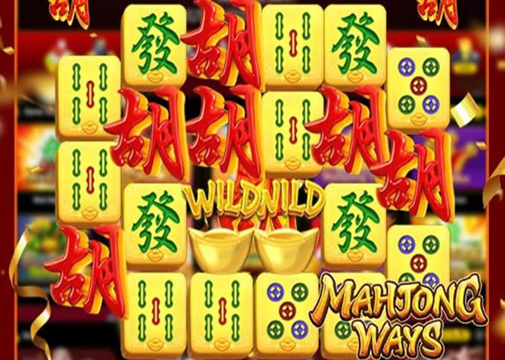 Slot Online Gacor dengan RTP 97,9%: Rahasia Menang Besar di Dunia Judi Digital