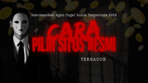 AGEN TOGEL