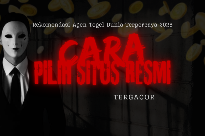 AGEN TOGEL