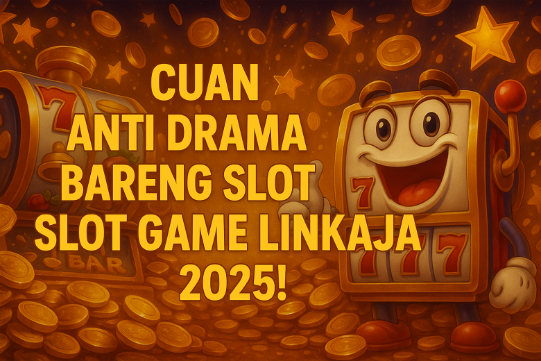 SLOT GACOR