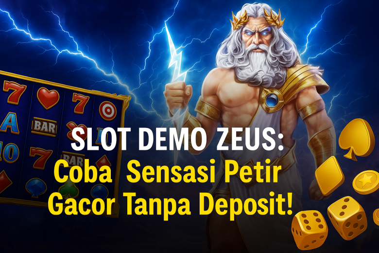 SLOT DEMO