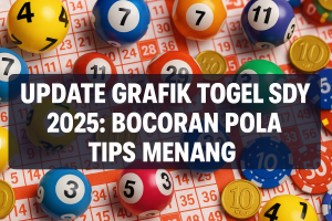 TOGEL JITU