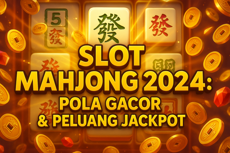 SLOT GACOR