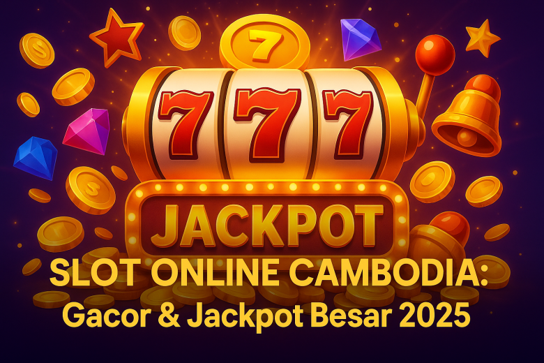 SLOT GACOR