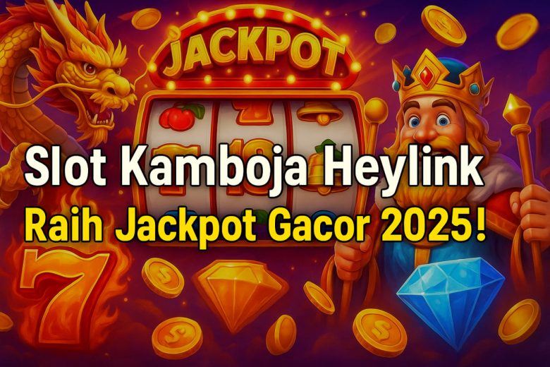 SLOT GACOR